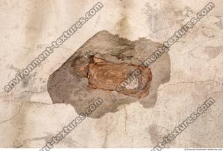 wall plaster damaged 0013